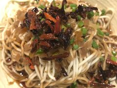 凉面-靓靓蒸虾(中山公园店)