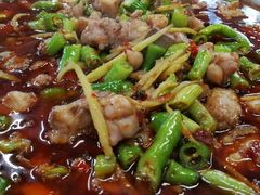 -盐井记·自贡美蛙鲜锅兔(中和店)