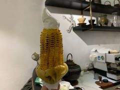 -茶是一枝花泡茶店