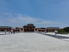 -洛阳古墓博物馆