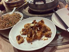 -红日饭店(裕隆三路店)