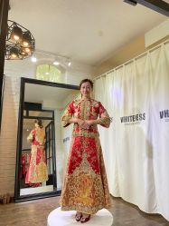 -纯色时光婚纱艺术馆WHITE
