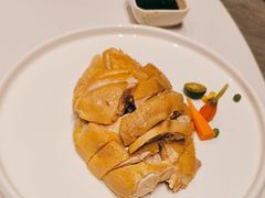 崇明白切鸡-道道鲜·崇明私房菜(五角场店)
