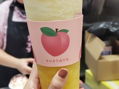 -果呀呀(国金街店)