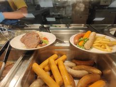 -宜家·瑞典风味餐厅(无锡店)