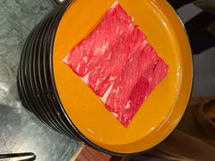 -牛New寿喜烧(龙湖金沙天街店)