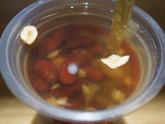 -八婆婆烧仙草(中山路店)