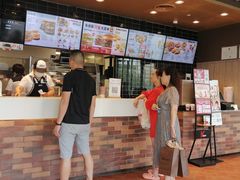 -肯德基(汇金路店)