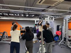 -ALIV WELLNESS运动健身(浦东大道店)