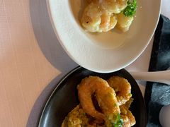 -富力丽思卡尔顿酒店·丽轩中餐厅