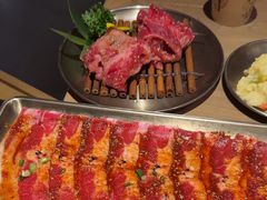 -西塔老太太泥炉烤肉(亚运村店)