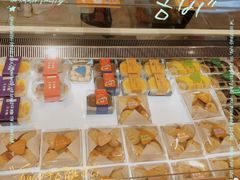 -BreadTalk面包新语·烘焙蛋糕(领展购物广场店)