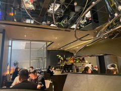 -领鲜天下·焗海鲜·花胶鸡(天目里店)