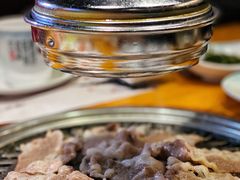 -唯成•韩国炭火烤肉 유성고기