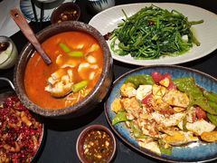 -山石榴·贵州菜(丰盛里店)