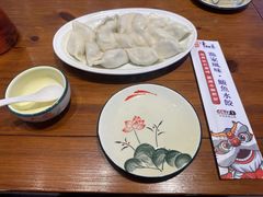 -渔家风味·鲅鱼水饺·央视展播·海鲜天津菜(开发区店)