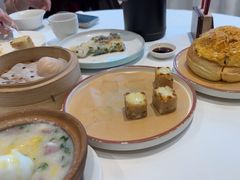 -金河半岛园林酒家(金融城店)