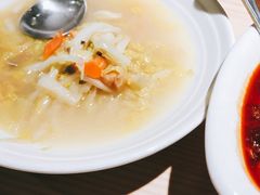 -安天民北方饺子(白石洲店)