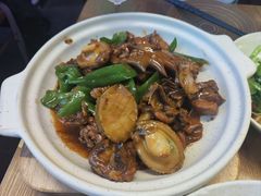 -KŌNG胶东小馆(华熙店)