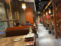 -郑喜旺烧烤(郑州总店)