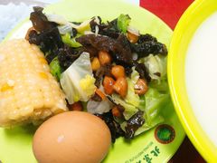 -北京理工大学新食堂