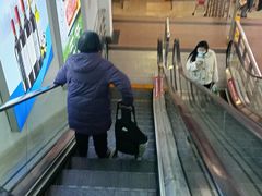 -沈阳大商千盛购物中心有限公司(长江街店)