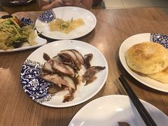 -傅记酱肉