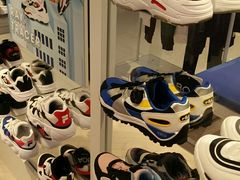 -FILA KIDS(北京华联BHG Mall万柳店)