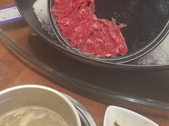 -东海怡品海鲜豆捞(星街坊店)