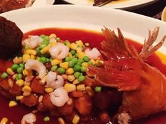 -湖滨28中餐厅·西湖宴·杭州君悦酒店