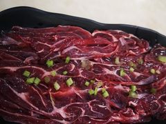 -潮汕良记牛肉火锅(洪武路店)