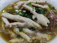 -潘大福特色蒸菜(湖滨店)