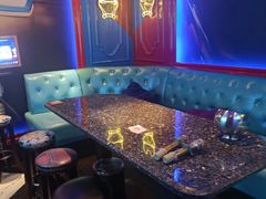 -UK派对KTV(日月广场店)