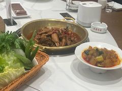 -涿派·炝锅鱼(涿州店)