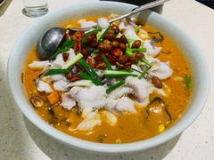 -乌江鱼杭帮菜(西湖店)