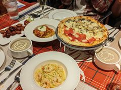 -Primo·丽莫意大利窑烤披萨