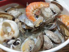 -何记花甲(海岸城旗舰店)