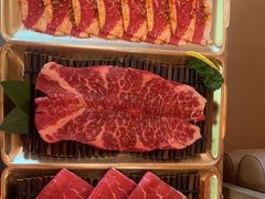 -西塔老太太泥炉烤肉(江北印象汇店)