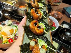 -虎哥六韩式烤肉料理 TIGERGRILL(隆生金山湖中心购物广场店)