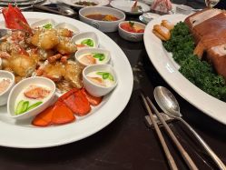 -深圳柏悦酒店·宴会厅