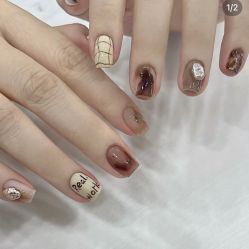 -LILY NAILS美甲美睫
