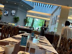 -浙江西子宾馆·瑶园咖啡厅