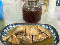 -芸海阁·农家私房菜(沙家浜景区出口店)