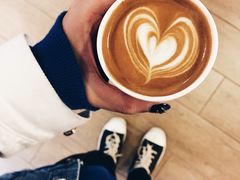 -Manner Coffee(芮欧百货店)