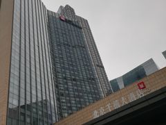 -北京千禧大酒店