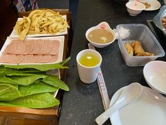 -老城红焖羊肉(人民路店)