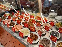 -西塔大冷面(市府大路店)