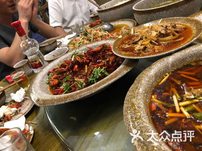 五穀齋風味餐館-圖片-自貢美食-大眾點評網