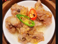-富力万达嘉华酒店-品珍中餐厅(水果湖店)