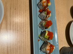 -Tuna maki寿司(苏州万象天地店)